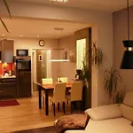 Ferienapartement Stuermer 公寓 诺德豪森