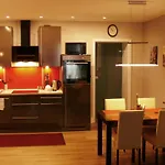 Ferienapartement Stuermer 诺德豪森