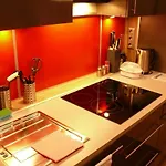 Ferienapartement Stuermer 公寓 诺德豪森