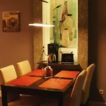 Ferienapartement Stuermer 公寓