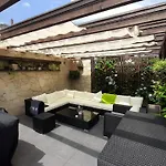 Lägenhet Ferienapartement Stuermer *