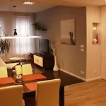 公寓 Ferienapartement Stuermer *
