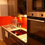Ferienapartement Stuermer *