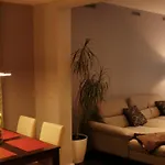 Ferienapartement Stuermer 诺德豪森
