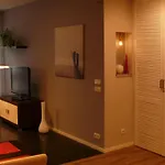公寓 Ferienapartement Stuermer 诺德豪森