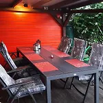 Ferienapartement Stuermer Lägenhet