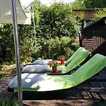Lägenhet Ferienapartement Stuermer *