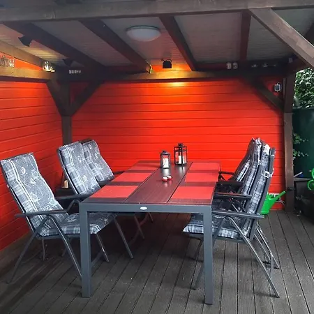 Ferienapartement Stuermer * Nordhausen
