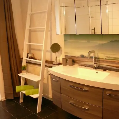 Ferienapartement Stuermer Apartman *