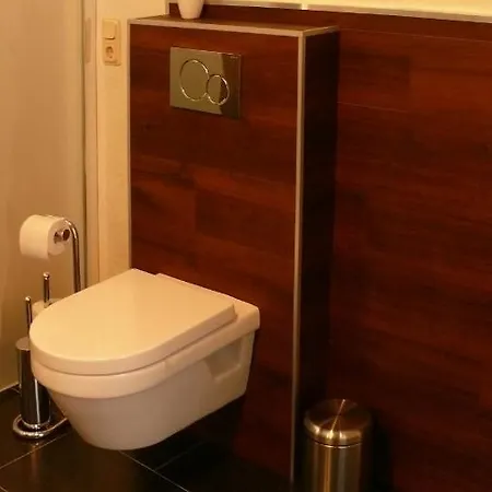 Ferienapartement Stuermer * Nordhausen