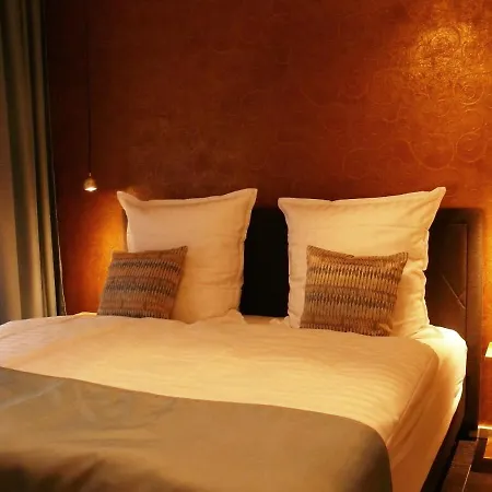 Ferienapartement Stuermer Nordhausen