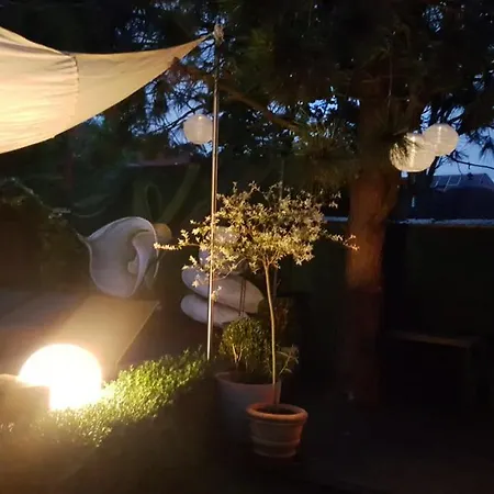 Ferienapartement Stuermer * Nordhausen