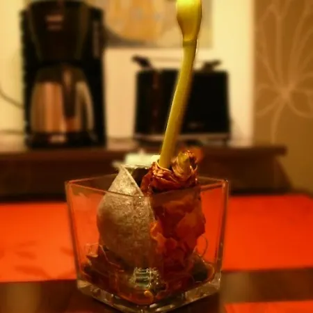 Ferienapartement Stuermer