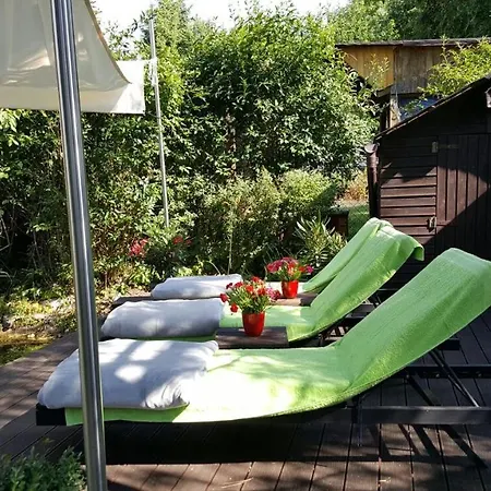 Διαμέρισμα Ferienapartement Stuermer *