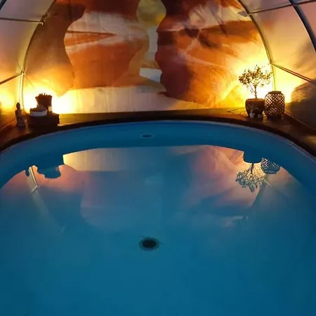 Ferienapartement Stuermer *