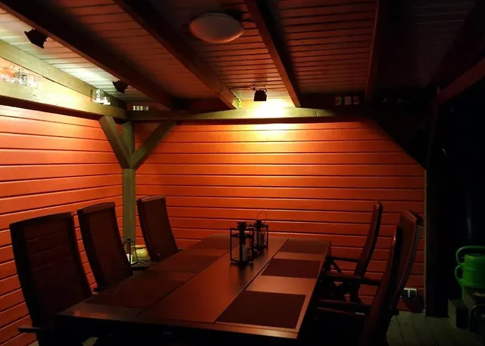 Ferienapartement Stuermer *