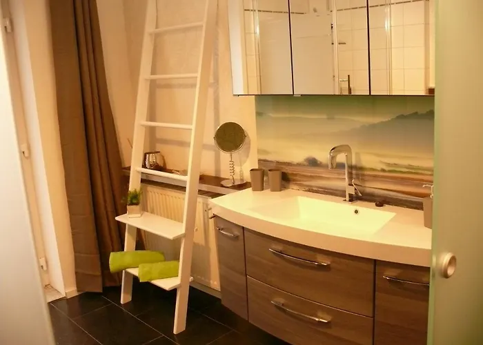 Ferienapartement Stuermer Daire *