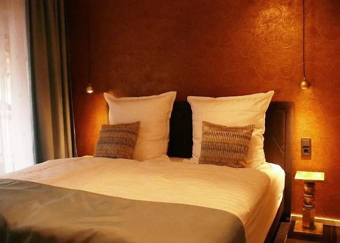 Ferienapartement Stuermer Nordhausen