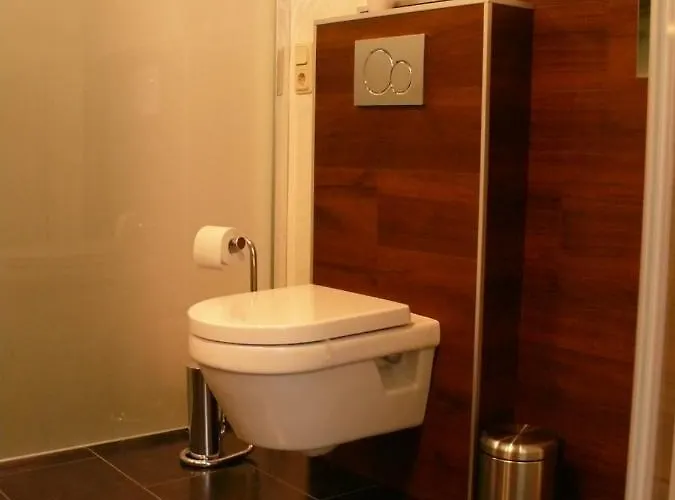 Daire Ferienapartement Stuermer *