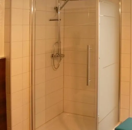 Ferienapartement Stuermer Daire