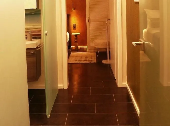 Ferienapartement Stuermer