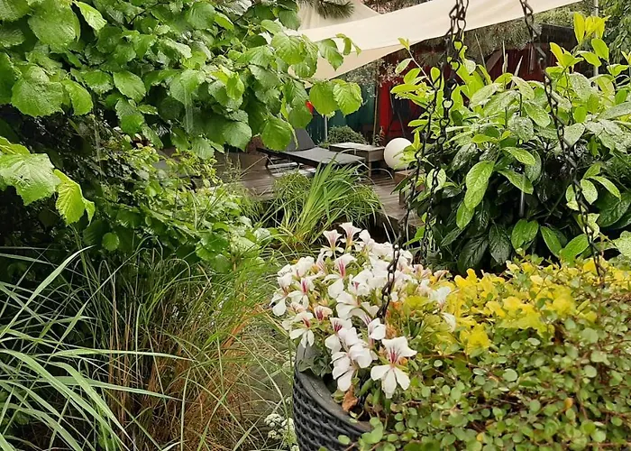 Ferienapartement Stuermer