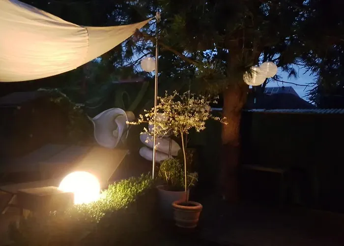 Ferienapartement Stuermer * Nordhausen