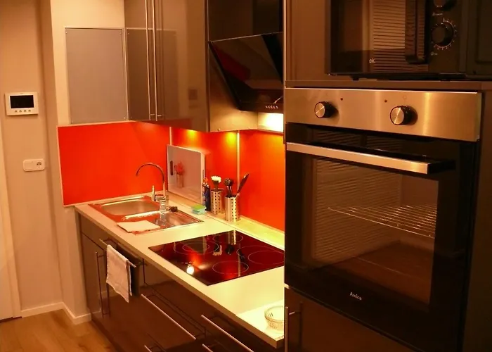 Ferienapartement Stuermer *