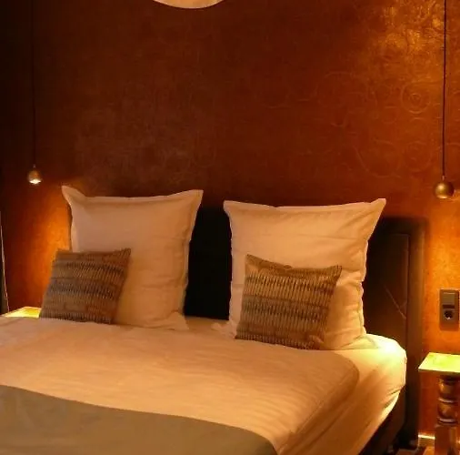 Ferienapartement Stuermer