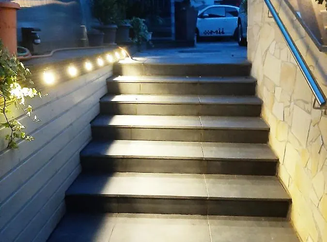 Ferienapartement Stuermer * Nordhausen