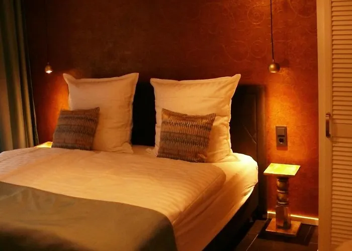 Daire Ferienapartement Stuermer Nordhausen