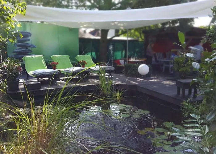 Daire Ferienapartement Stuermer