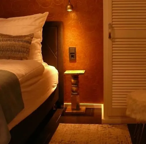 Ferienapartement Stuermer