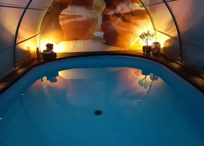 Ferienapartement Stuermer *